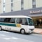Richmond Hotel Narita - map
