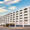 Best Western Hobart - map