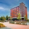 Bastion Hotel Geleen - map