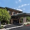 Hampton Inn & Suites Agoura Hills - map