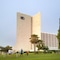 Transcorp Hilton Abuja - map