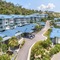 Club Wyndham Airlie Beach - map