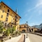 Art Hotel Grandes Murailles - map