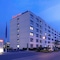 Mercure Hotel Frankfurt Eschborn Ost - map