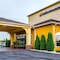 Comfort Inn & Suites - map