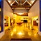 Kura Hulanda Lodge & Beach Club - map
