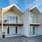 Ashmont Motor Inn & Apartments - map