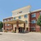 Comfort Suites Mckinney - map