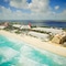 Grand Oasis Cancun - All Inclusive - map