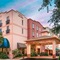 Hampton Inn & Suites Amelia Island - map