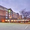 Hilton Garden Inn Appleton Kimberly - map