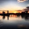 Best Western Bridge Hotel Lyon East - map