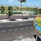 Via Mar Praia Hotel - map