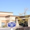 Hampton Inn Napanee-Ontario Canada - map