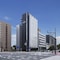 Hotel Mystays Oita - map