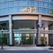 Renaissance Arlington Capital View Hotel - map