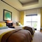 The Bay Club at Anahita - map