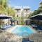 Le Palmiste Resort & Spa - map