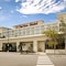 Clarion Hotel Airport - map