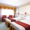 Tokyo Bay Maihama Hotel First Resort - map