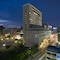 Miyako Hotel Yokkaichi - map