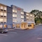 Fairfield Inn By Marriott Amesbury - map