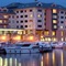 Radisson Blu Hotel - map