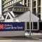 Hilton Garden Inn Reagan National Airport - map