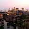 Jumeirah Dar Al Masyaf - map