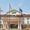 Holiday Inn Express & Suites Dinuba West By Ihg - map