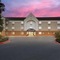 Sonesta Simply Suites Austin South - map