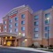 Fairfield By Marriott Inn & Suites Austin Parmer Tech Ridge - map