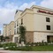 Hampton Inn & Suites Austin Cedar Park-Lakeline - map