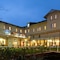 Parkhotel Krone - map