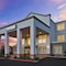 Four Points By Sheraton Portland East - map
