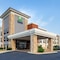 Holiday Inn Express Rochester South - Mayo Area - map