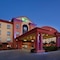 Holiday Inn Express Hotel & Suites South Padre Island By Ihg - map