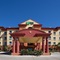 Holiday Inn Express Hotel & Suites South Padre Island By Ihg - map