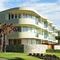 Bellagio By The Sea - Collaroy Beach - map