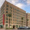 Courtyard By Marriott St. Petersburg Downtown - map