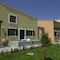 Sunrise Apartments - map