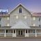Travelodge Suites By Wyndham Saint John - map