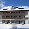 Hotel Carossa - map