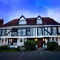 Marygreen Manor Hotel - map