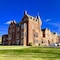 Dryburgh Abbey Hotel - map