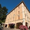 Alla Rocca Hotel - map