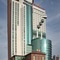 Grand Paragon Hotel Johor Bahru - map