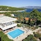 Hotel Hvar Jelsa - map