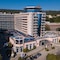 Astera Hotel & Spa - Ultra All Inclusive - map