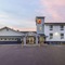 Super 8 By Wyndham Belgrade Bozeman Airport - map